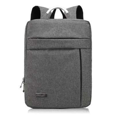 Wholesale customized durable strong nylon computer laptop backpack