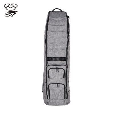 Custom Dongguan Factory 840D Nylon Waterproof Golf Bag