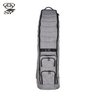 Custom Dongguan Factory 840D Nylon Waterproof Golf Bag