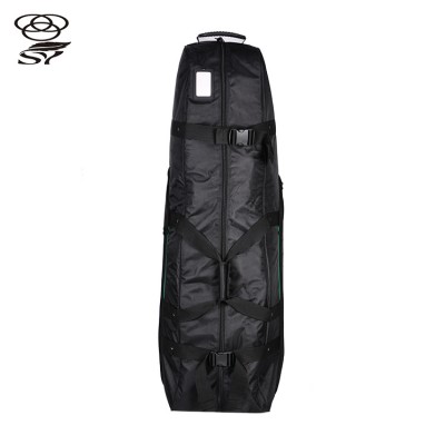 New Product Golf Bag Cue Bag For Men Standard Ball Pack With Wheels